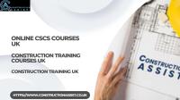 Construction Training Courses uk  image 1